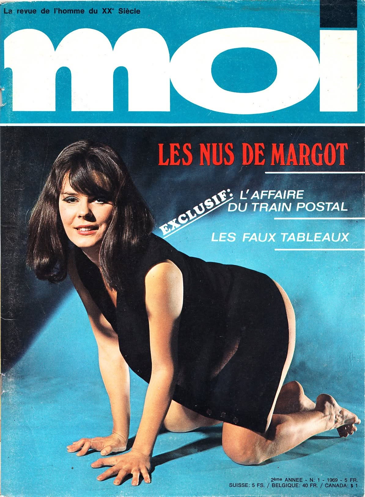 Margot Shepherd