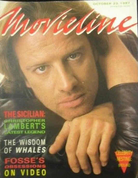 Christopher Lambert