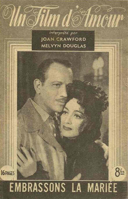 Joan Crawford
