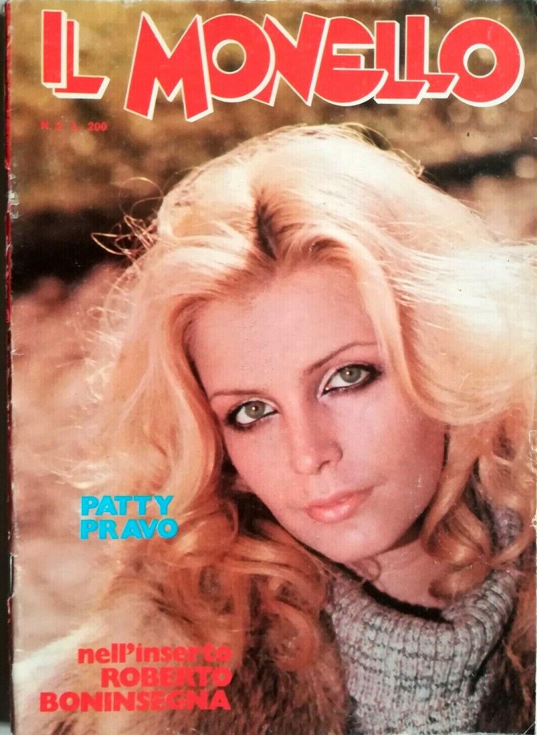 Patty Pravo