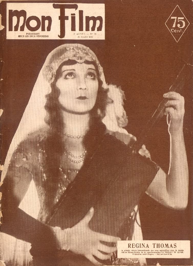 Regina Thomas