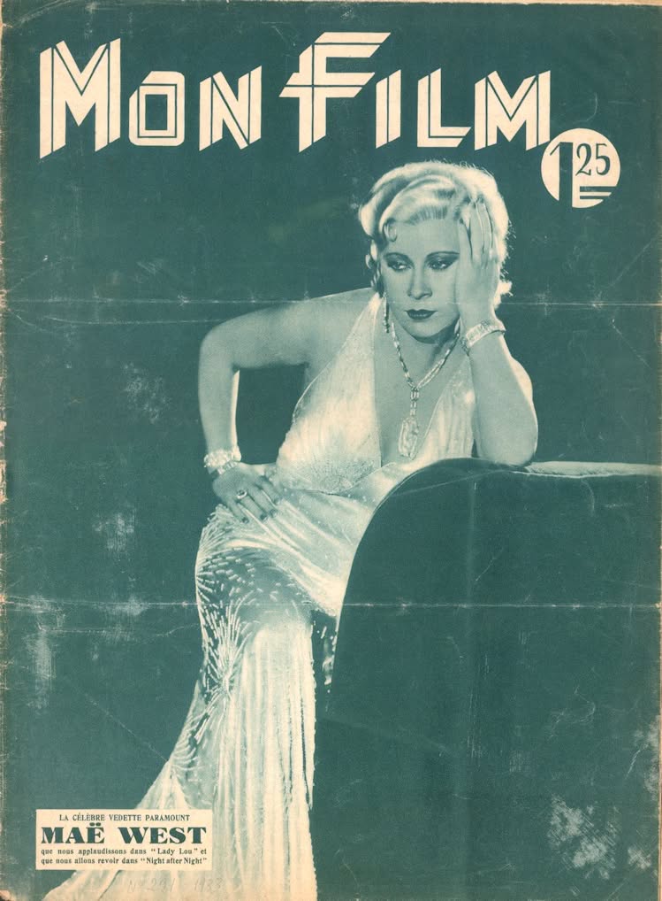 Mae West