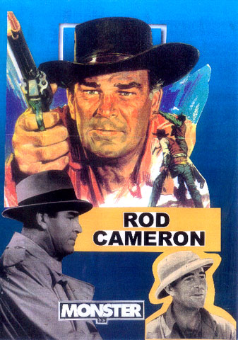 Rod Cameron