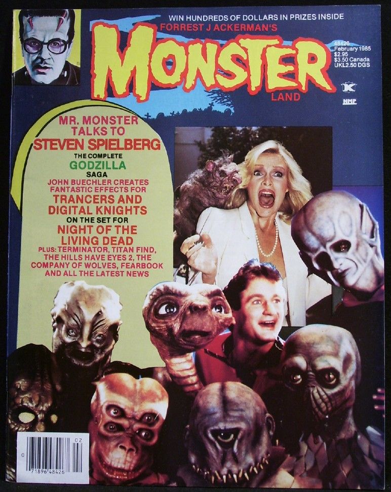 MONSTERLAND