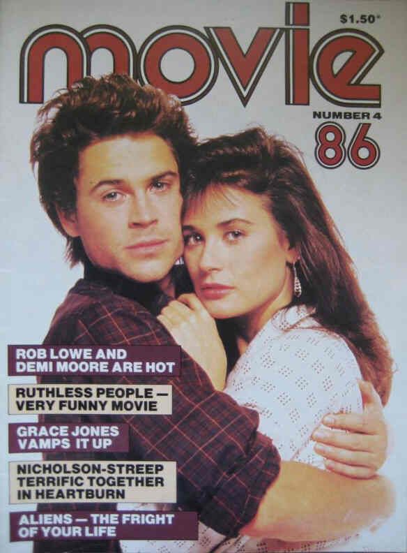 Rob Lowe