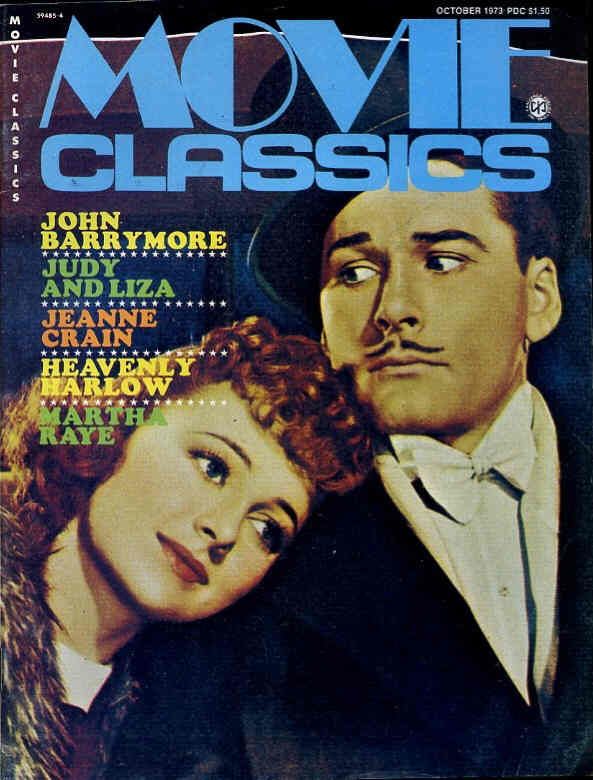 Errol Flynn