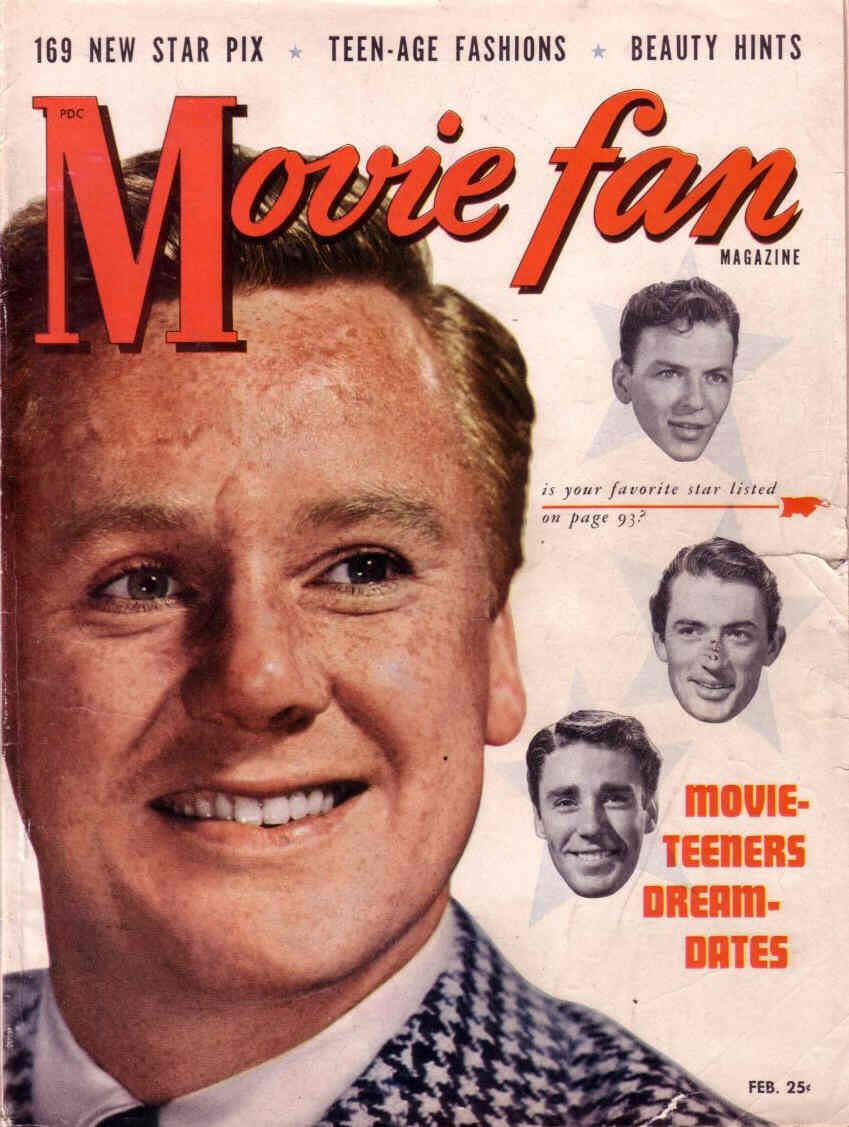 Van Johnson