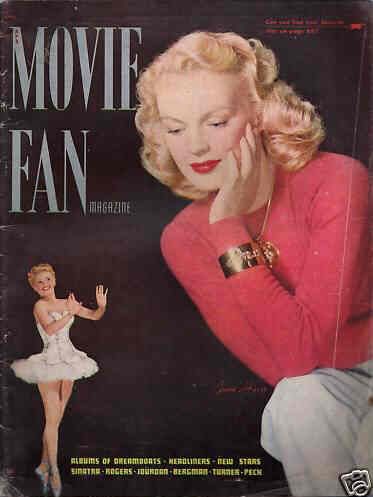 June Haver