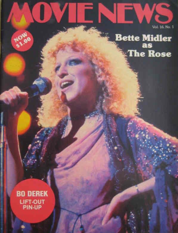 Bette Midler