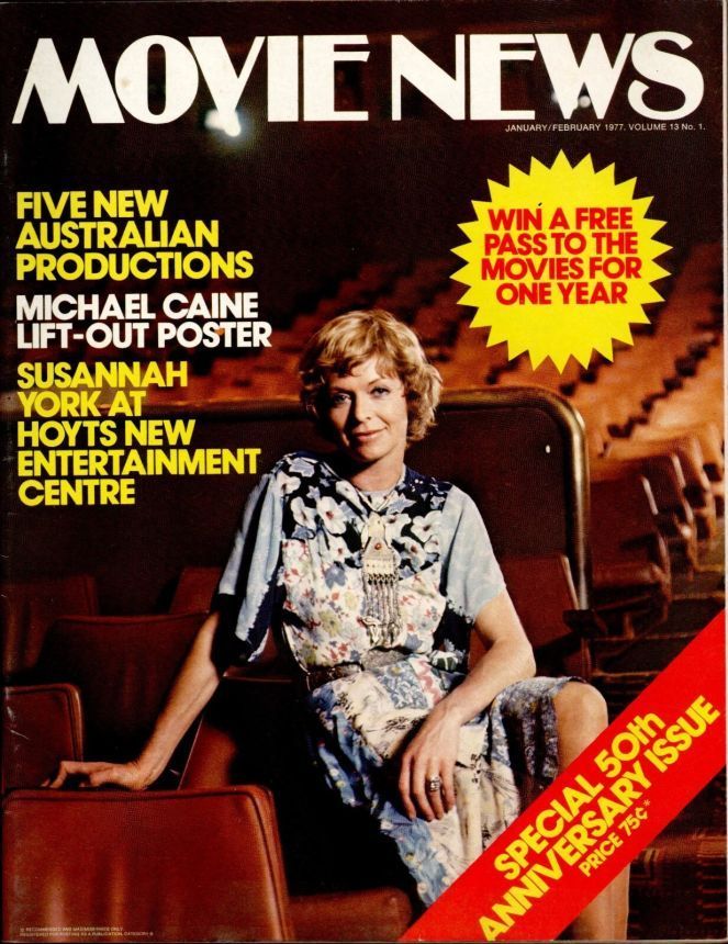 Susannah York