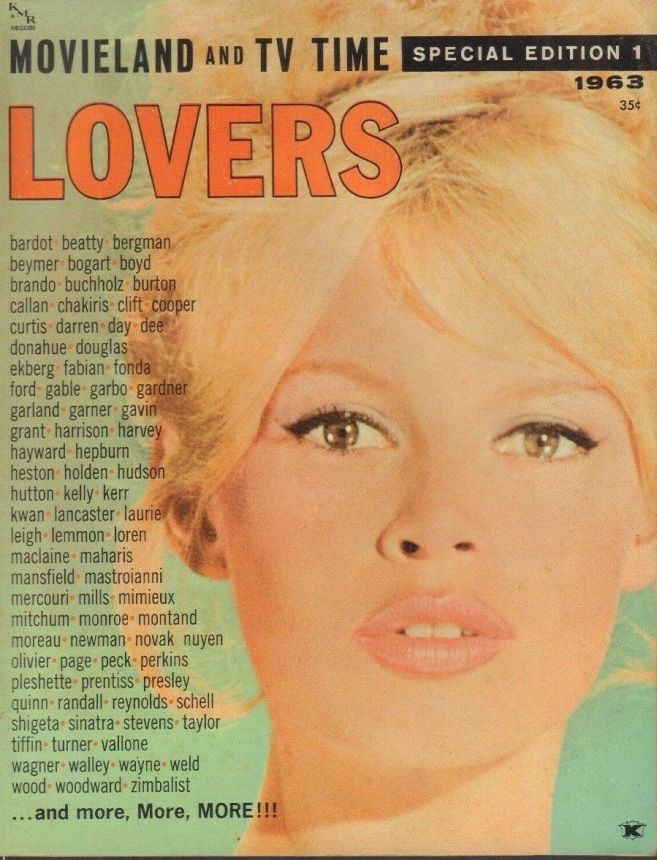 LOVERS