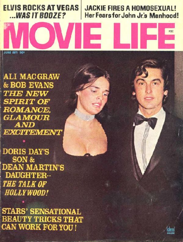 Robert Evans