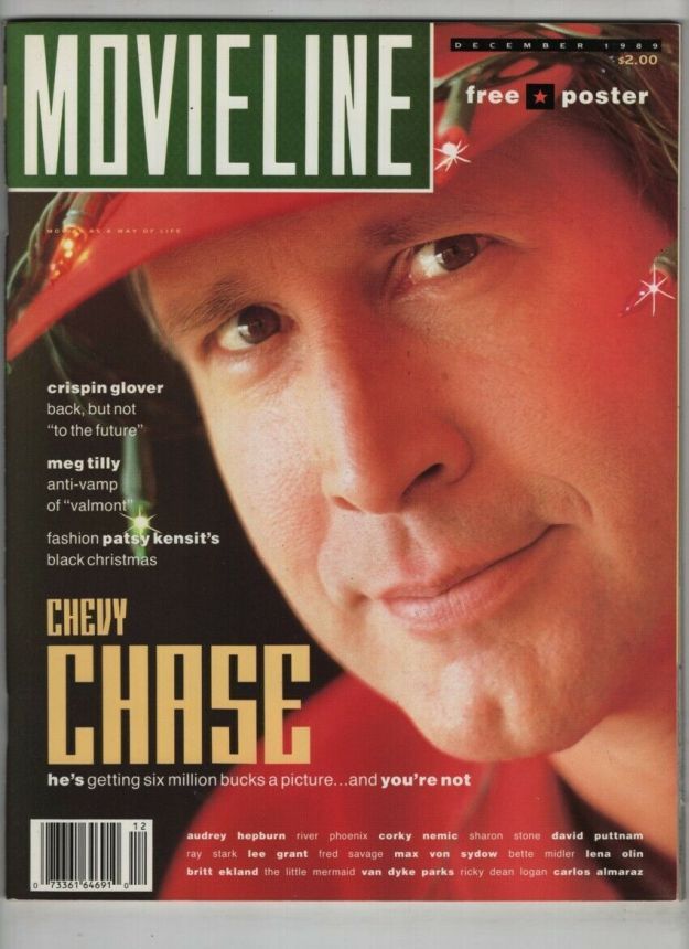 Chevy Chase