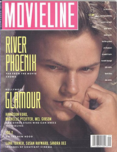 River Phoenix