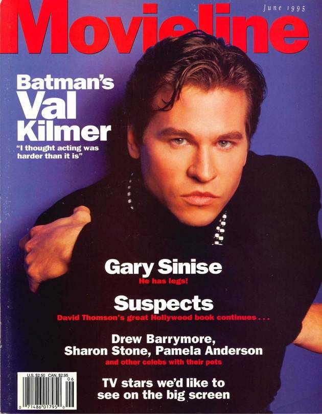 Val Kilmer