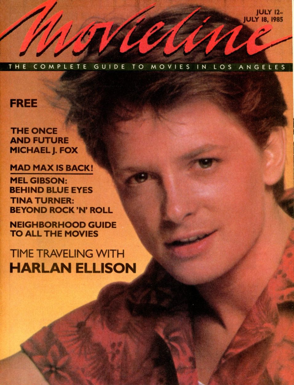 Michael J. Fox