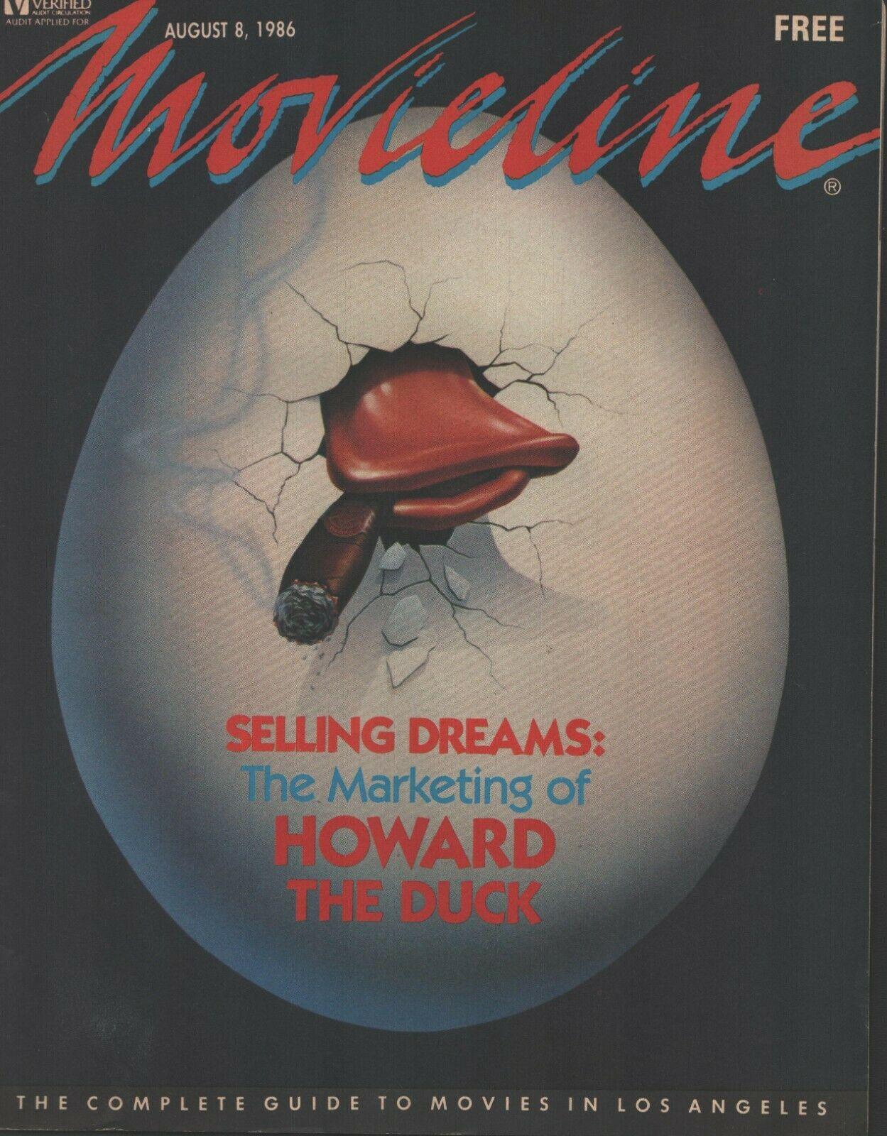 Howard the Duck