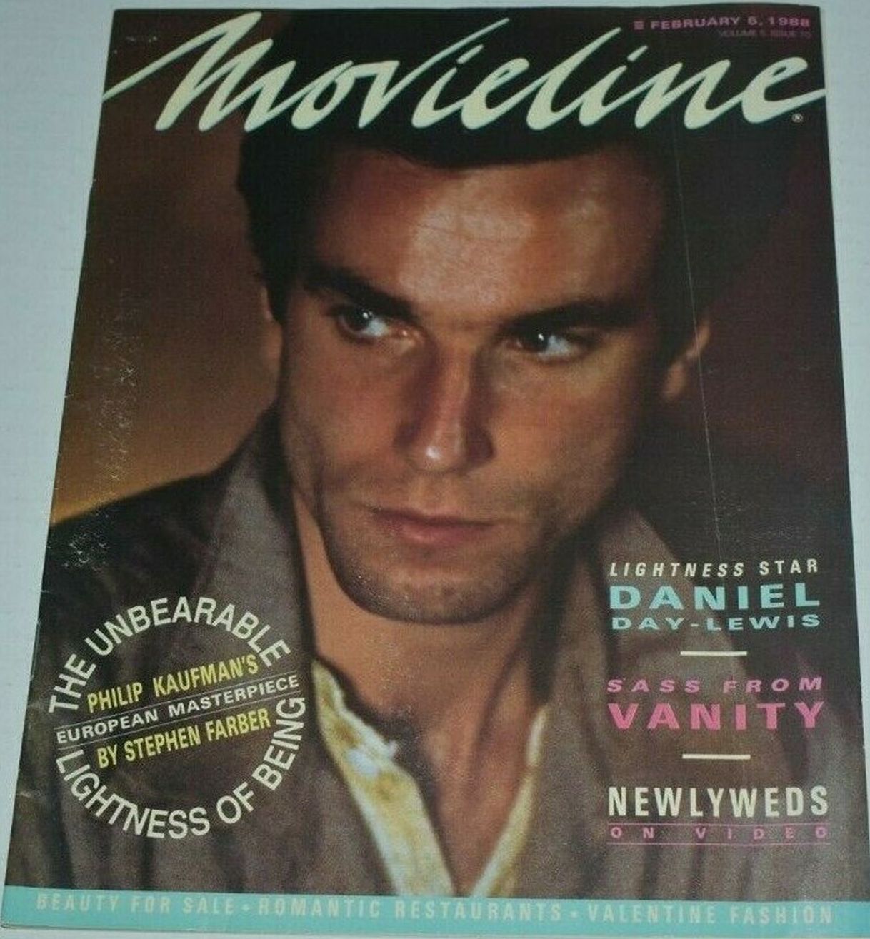 Daniel Day-Lewis