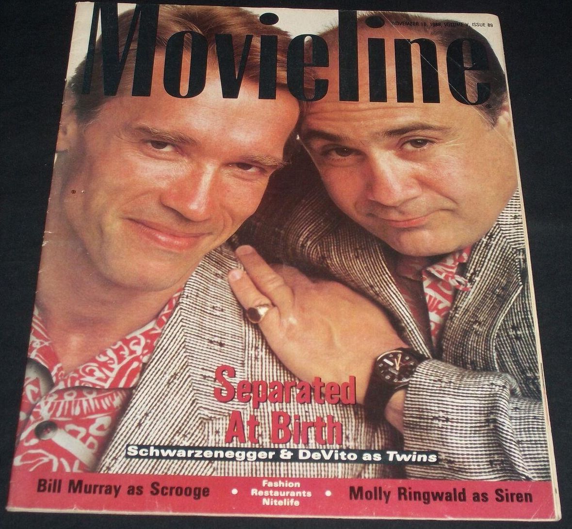 Danny DeVito