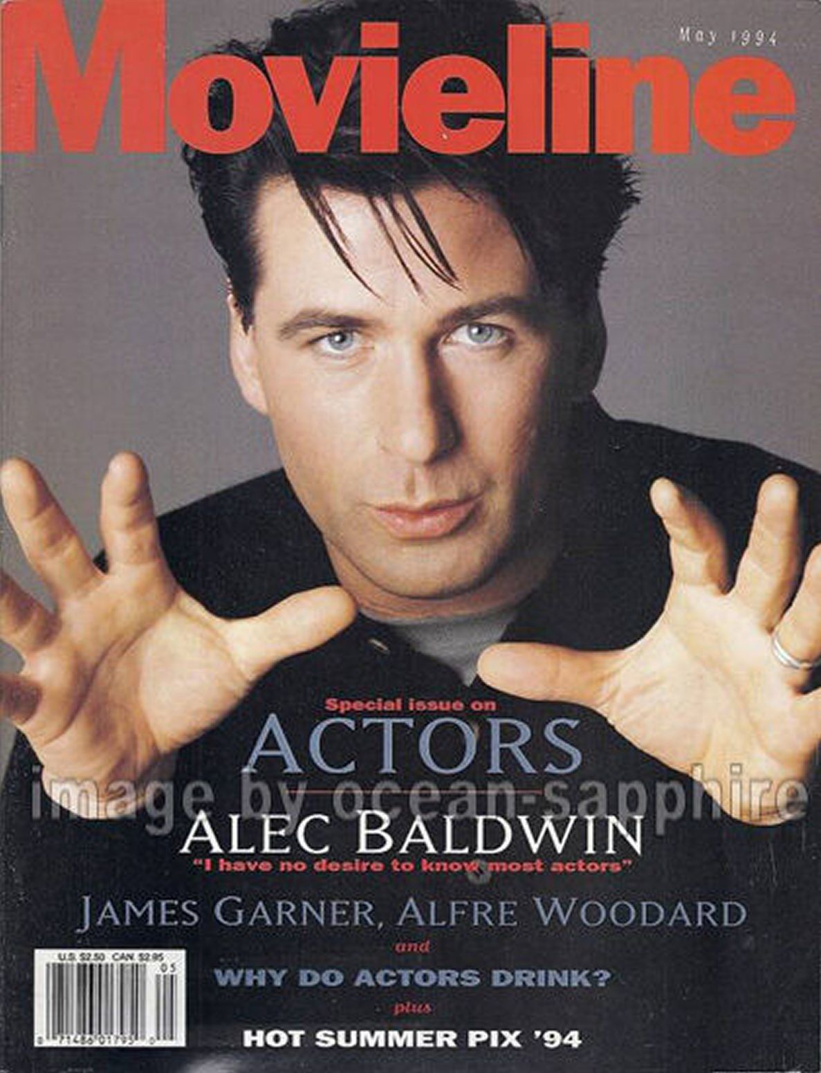 Alec Baldwin