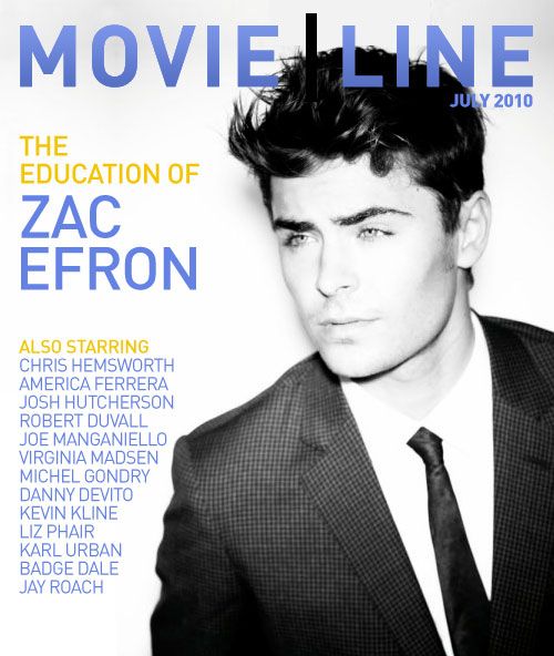 Zac Efron