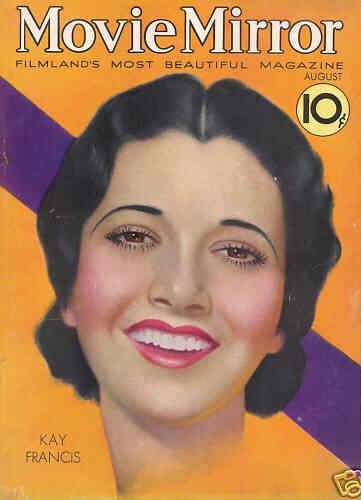 Kay Francis