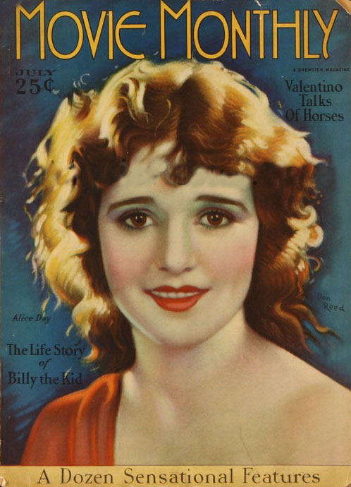 Alice Day