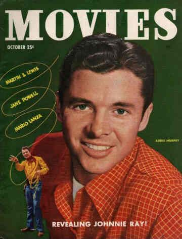 Audie Murphy