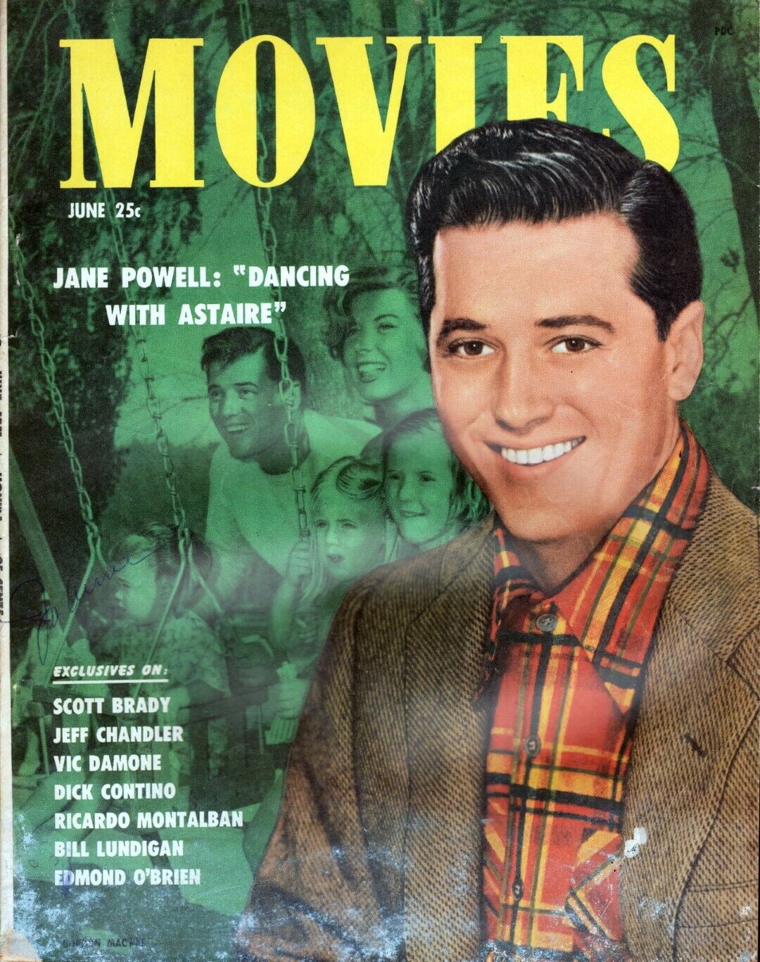Gordon MacRae