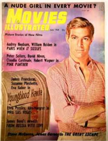 James Franciscus