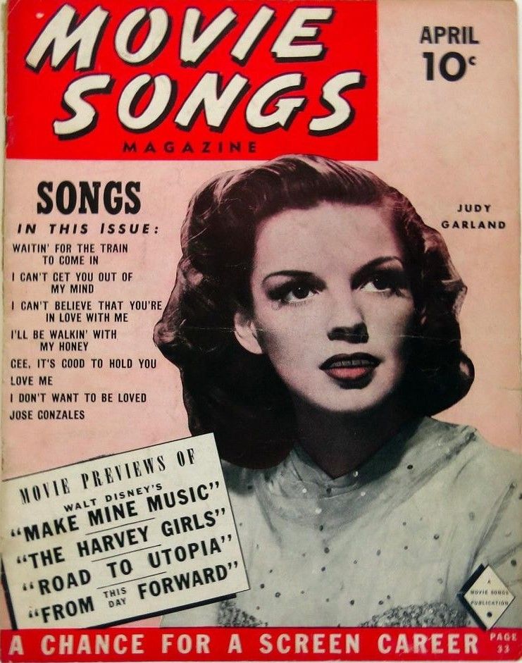 MOVIE SONGS