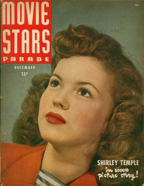 Shirley Temple