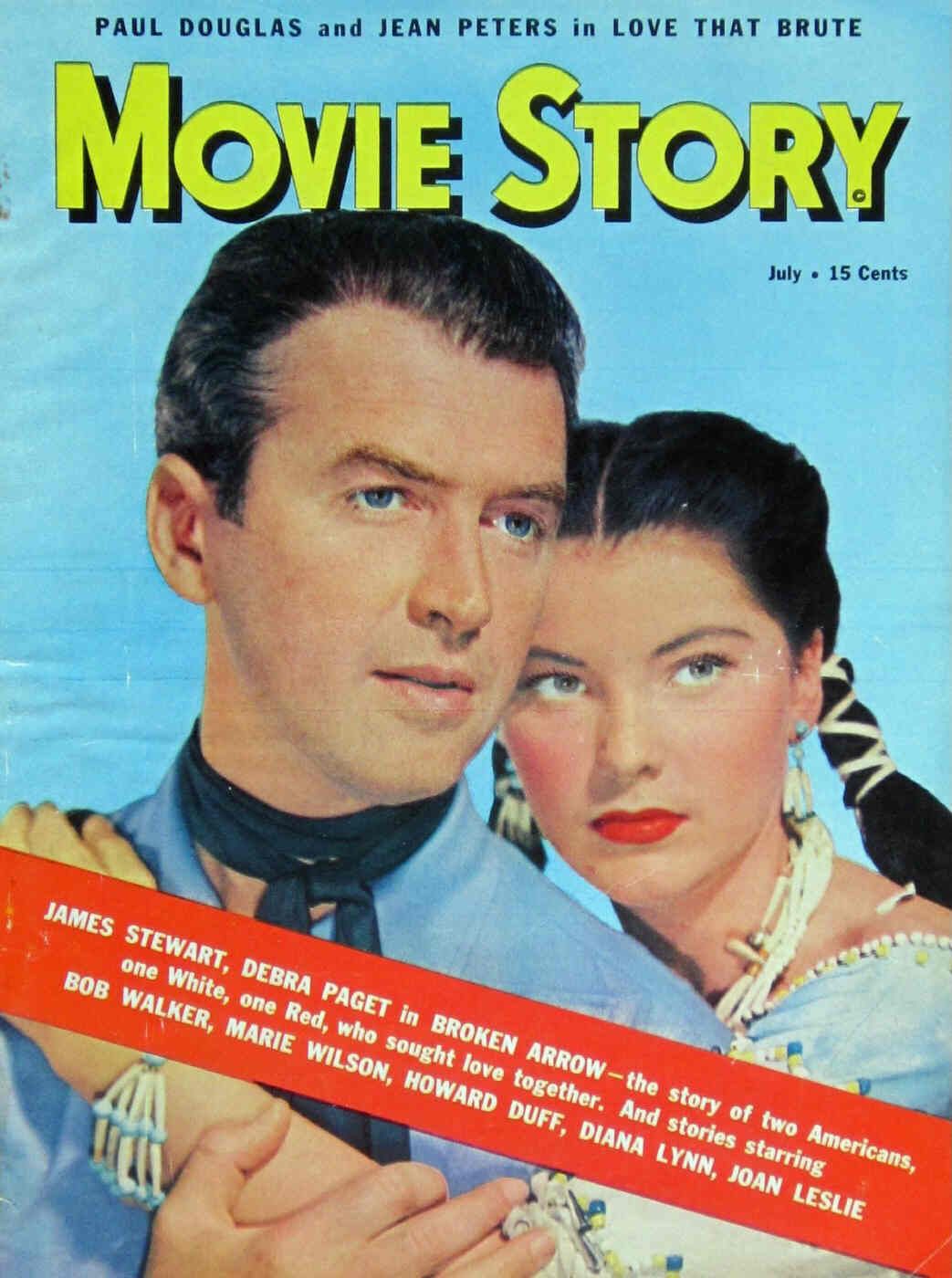Debra Paget