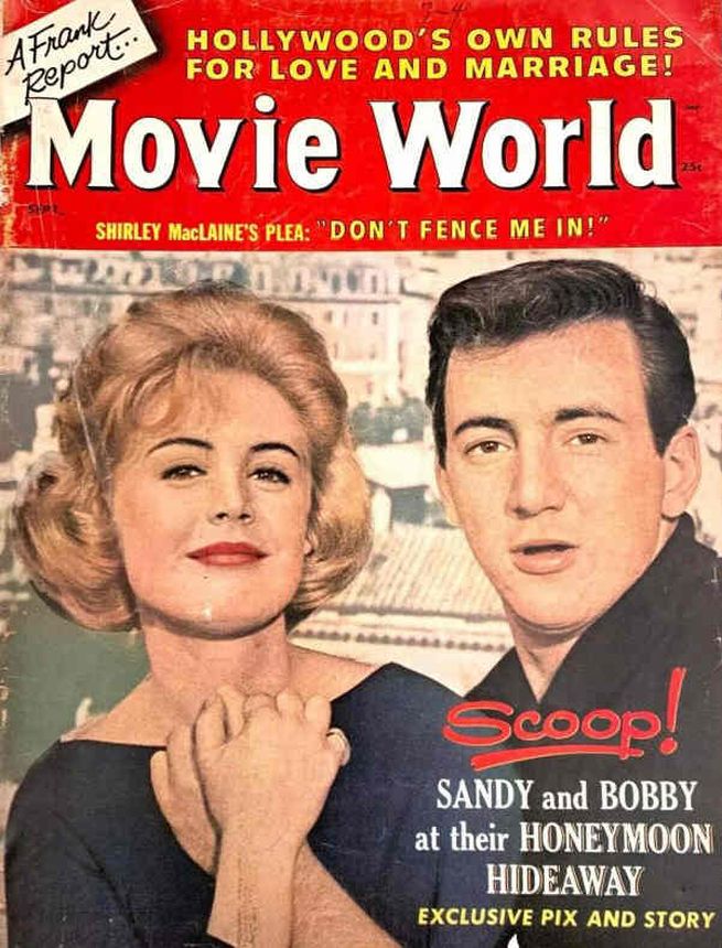 Bobby Darin