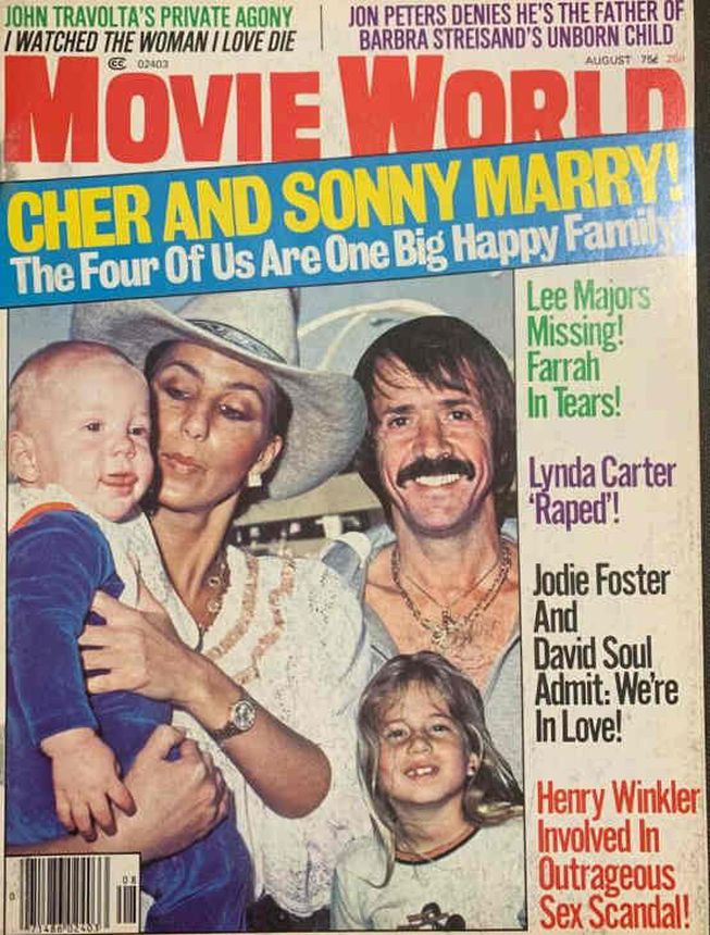 Sonny Bono