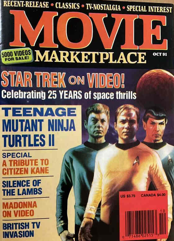DeForest Kelley