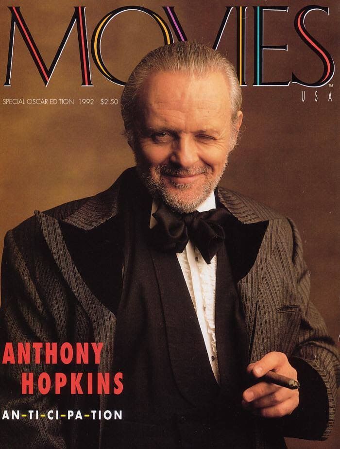 Anthony Hopkins