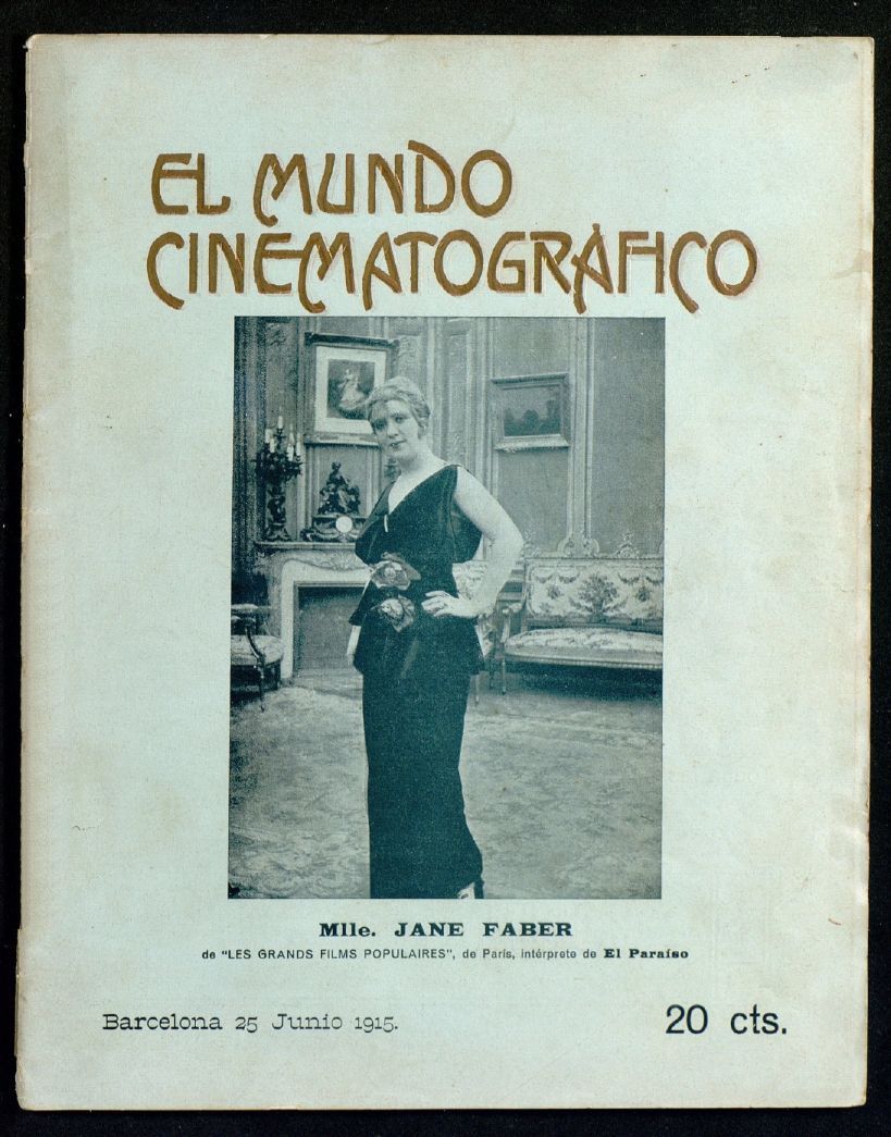 Jane Faber
