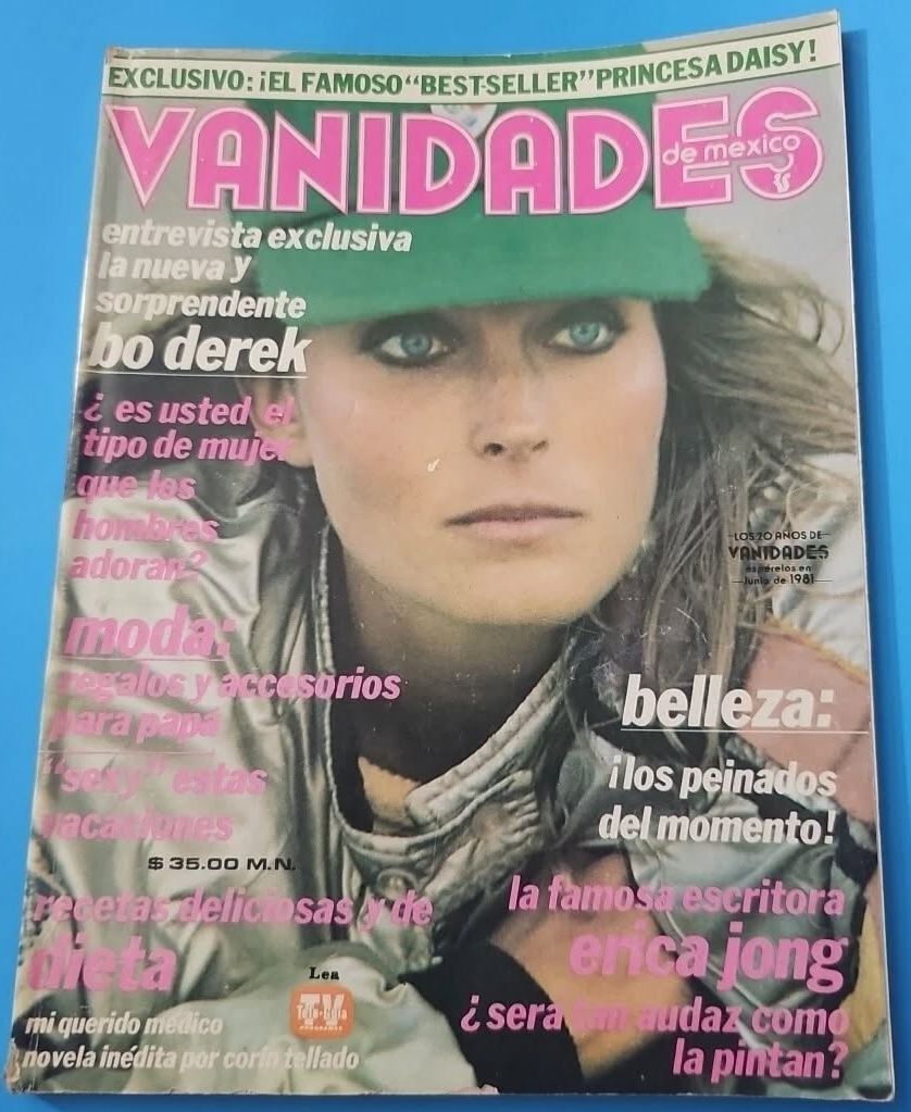Bo Derek