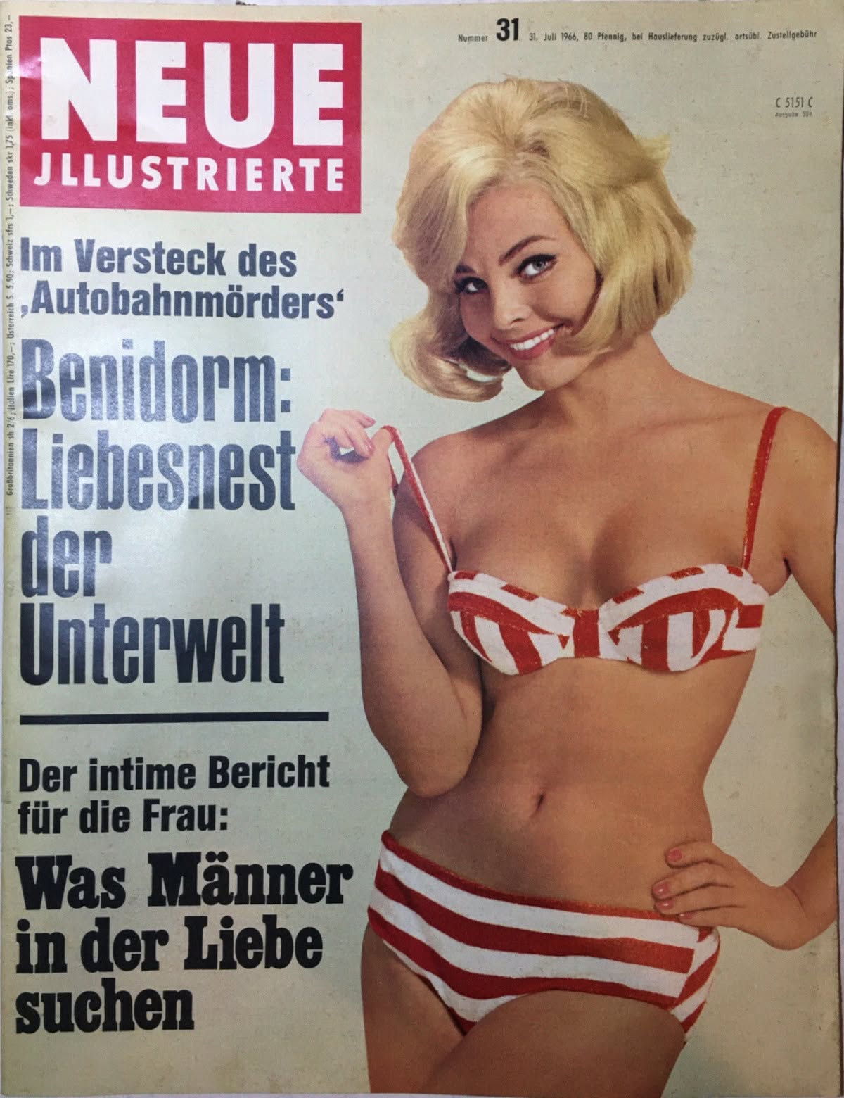 Maria Brockerhoff