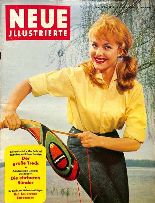 Sabine Sesselmann