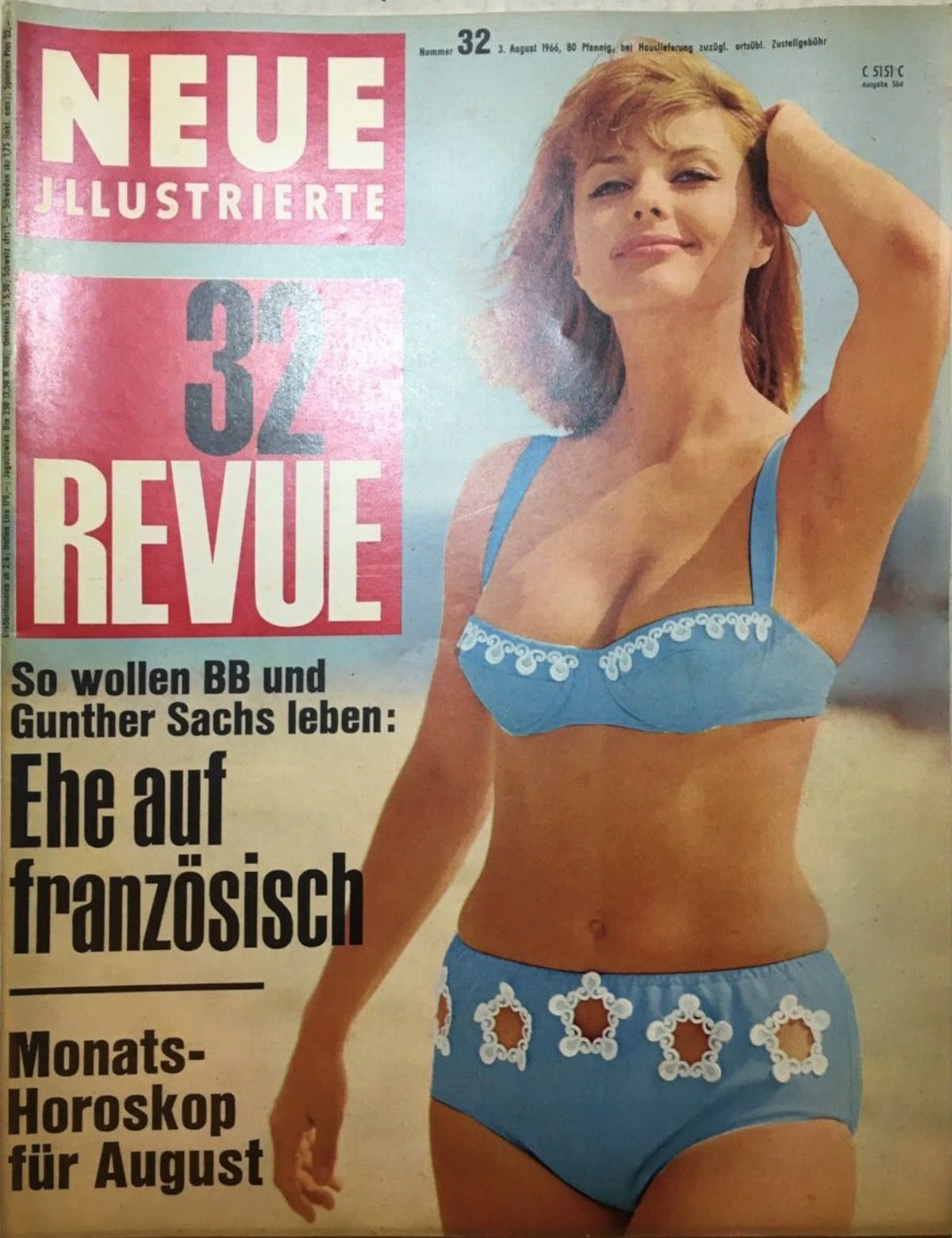 Uschi Mood