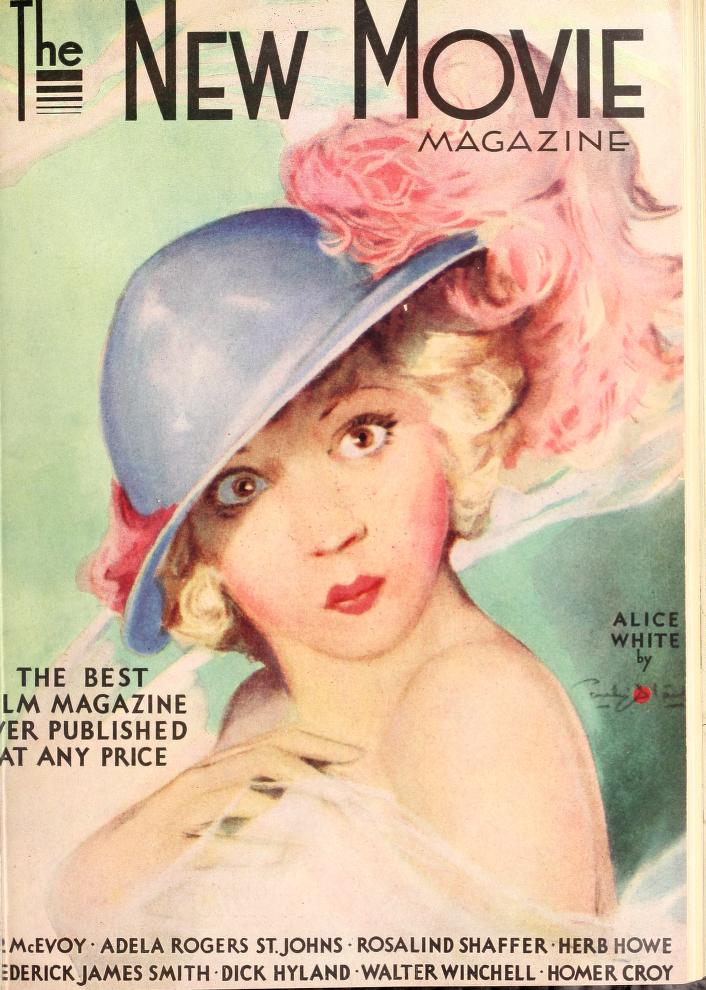 Alice White
