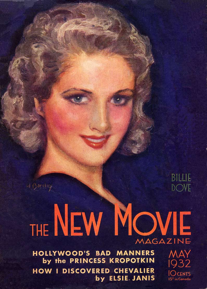 Billie Dove