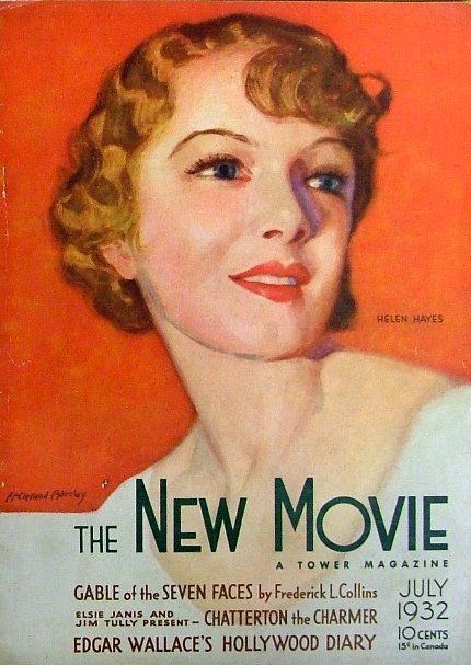 Helen Hayes