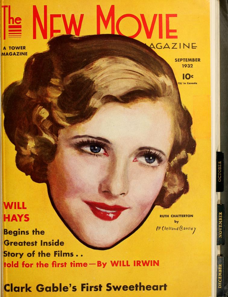 Ruth Chatterton