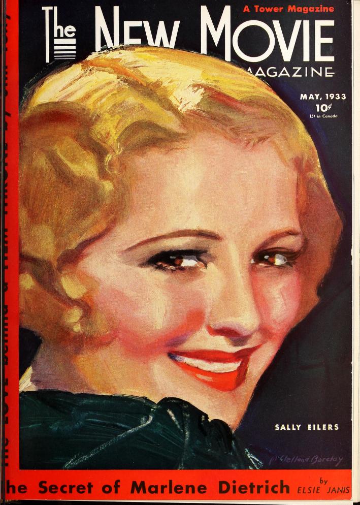Sally Eilers