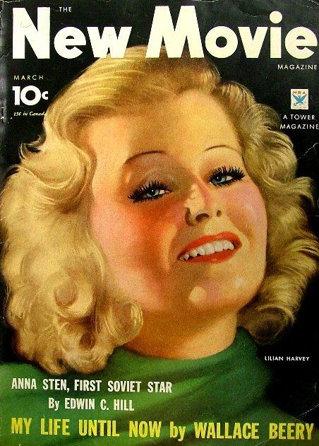 Lilian Harvey