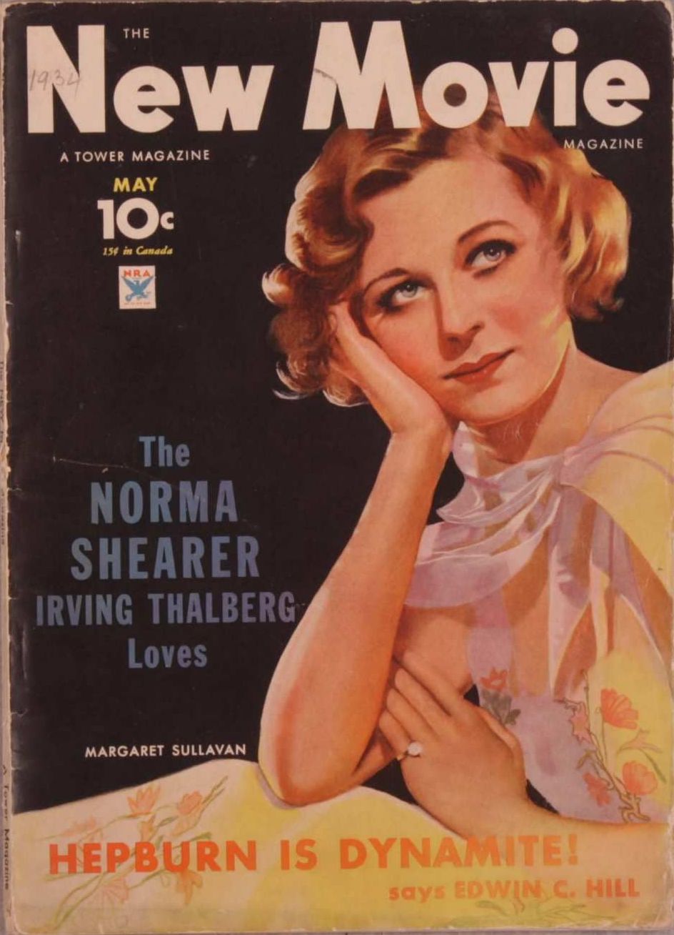 Margaret Sullavan