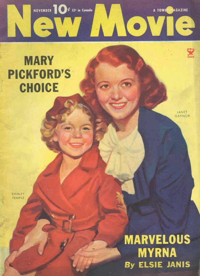 Shirley Temple